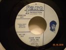 LITTLE RAY - COME SWIM WITH ME 45 SOUL R&B FARO PROMO