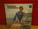 JOHNNY FARNHAM SIGNED EP SADIE THE CLEANING LADY