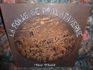 VERI FLORIS La Folie de Malataverne 70' Private LP RARE