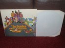 BEATLES Yellow Submarine LP FACTORY SAMPLE MINT