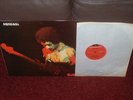 JIMI HENDRIX Band Of Gypsys LP 1971 POLYDOR 1st MINT