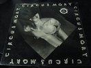 CIRCUS MORT s/t RARE SEALED ORIG 81 swans coil dna mars