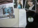 THE BEATLES WHITE ALBUM FRENCH COMPLETE MINT MISPRESS