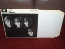BEATLES With The Beatles PARLOPHONE LP FACTORY SAMPLE