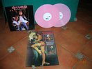 IRON MAIDEN - SUMMERFEST MILWAUKEE LIVE LP  