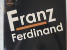 FRANZ FERDINAND ORG US 04 