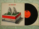 Luv Machine - same / UK prog. monster 1971