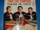 TRIO LOS PANCHOS, en tokyo, JAPAN 10