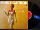 MINDY CARSON Baby Baby dg MONO 