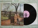 Fairport Convention - Unhalfbricking / orig. 1st. Press