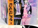 (KING CRIMSON) McDONALD AND GILES same JAPAN orig LP