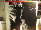 Rolling Stones LP Sticky Fingers Original Master MFSL
