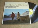 Dave Goulder & Liz Dyer    Raven & The Crow   ZFB 30