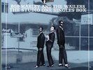Bob Marley & The Wailers Studio One Singles Box SEALED