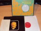 Tschaik.Sämtl Sinf und Orch.Suiten 10 LP BOX  I.Markev.