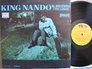 KING NANDO-EL SOLITARIO-LP LATIN SOUL/FUNKY SHINGALING