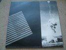 THE SOUND jeopardy UK ORIG KOROVA 1980 LP TOP EX#######