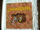 THE ANIMATED EGG 