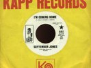 northern soul SEPTEMBER JONES i'm coming home 7