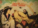 DONOVAN HMS DONOVAN LP ORIGINAL RED DAWN LABEL 1971