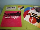 Every Time I Die colored vinyl box set hot damn /300