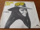 DALIAH LAVI : Schwabadaba FRANZ. GESUNGEN   RAR  