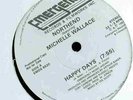 NORTHEND FEAT. MICHELLE WALLACE-HAPPY DAYS-12