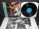 Youth Of Today - Break Down The Walls LP nyhc SXE oi