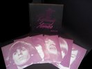 Rolling Stones -  5er LP Box Franz. Press. 5LP