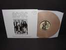 AC/DC blow up the beep CLEAR VINYL nr. 34/111 RAR