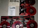 Social Distortion -5LP-HOLZBOX nur 100 oi psychobilly