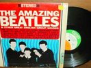 The Amazing BEATLES & The Swallows - Stereo -VG++ SD601