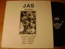 Jas  Volcano  Rare Private Press Spiritual Jazz