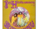 JIMI HENDRIX ARE YOU EXPERIENCED RARE ORIG 1967 LP NM