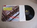 BEATLES PLEASE PLEASE ME Y/B PARLOPHONE -1N-1N PMC 1202