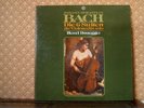 Telefunken 6.35345 Henri Honegger  Bach Cello Suites 3x