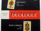 Lee Wiley/Ellis Larkin Duologue Storyville STLP911