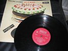 LET IT BLEED THE ROLLING STONES VINYL DECCA 1969 LK5025
