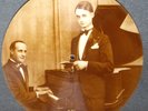 TEFTELLER Picture Record Fotosonor 58 Octave Hodeige