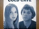 COLD CAVE - Trees 12