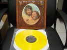 Waylon Jennings & Willie Nelson LP limited Gold Edition