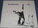 FREE Heartbreaker Orig 1972 UK Island Pink Rim EX++ LP
