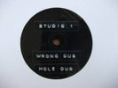 STUDIO 1 ROCKSTEADY DUBPLATE - ULTIMATE SELECTION DUBS