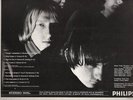 CUBY & THE BLIZZARDS   HOLLAND LP  DESOLATION