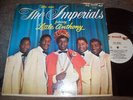 The Imperials featuring Little Anthony      End    1959