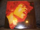 SEALED    Jimi Hendrix    