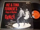 Ike & Tina Turner  