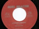 More Relation Jahoviah's Kingdom / Solve Them US reggae