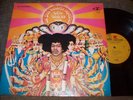 Jimi Hendrix   