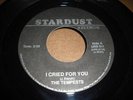 POPCORN - MOD - NORTHERN SOUL - THE TEMPESTS